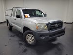 2006 Toyota Tacoma Base