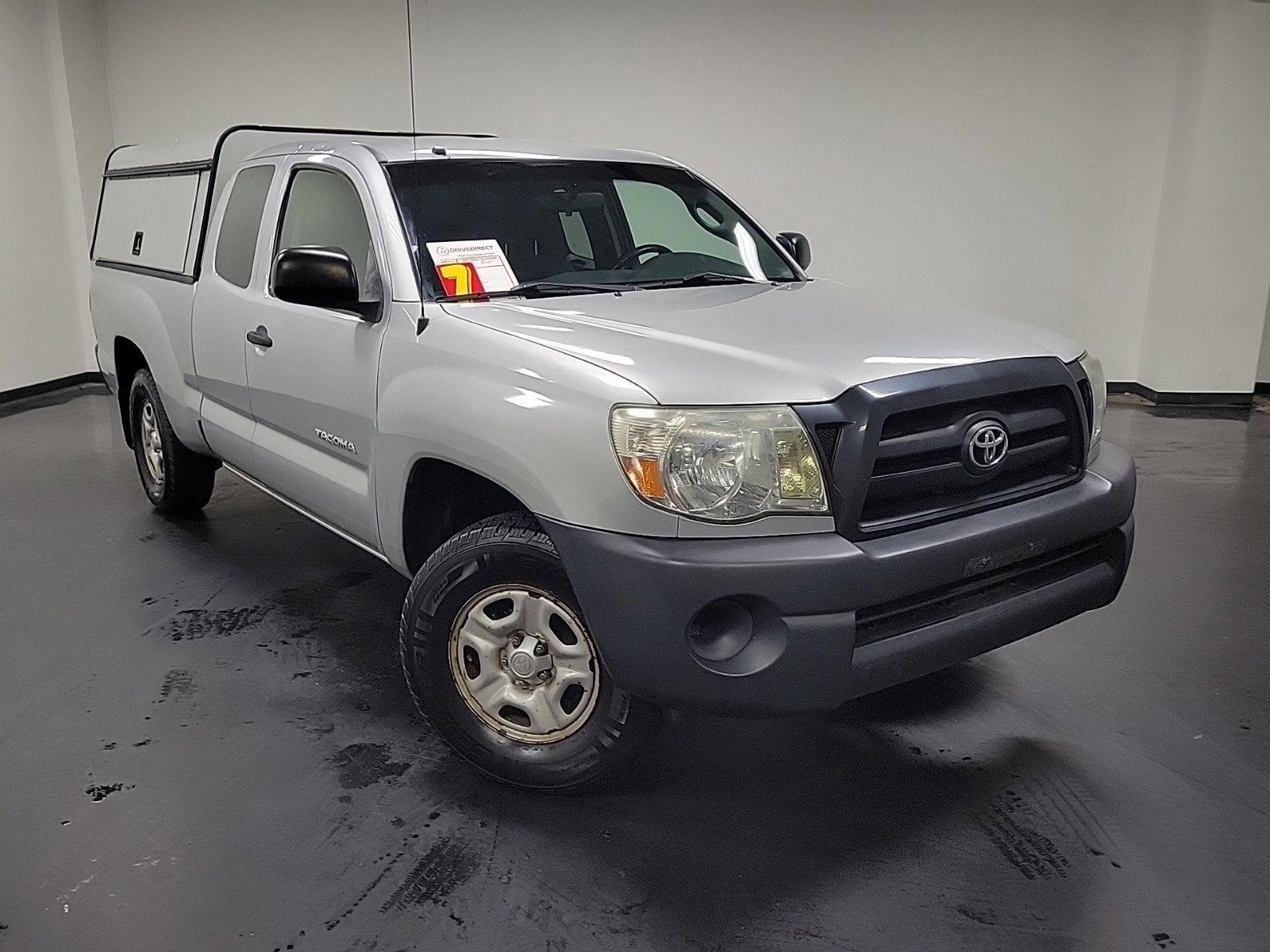 2006 Toyota Tacoma Base