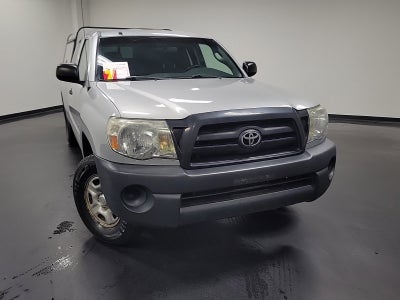 2006 Toyota Tacoma Base