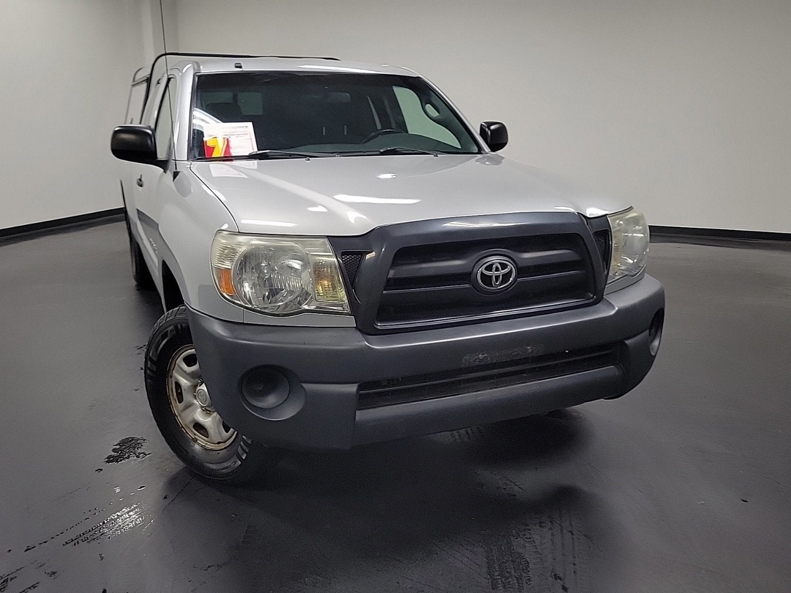 2006 Toyota Tacoma Base