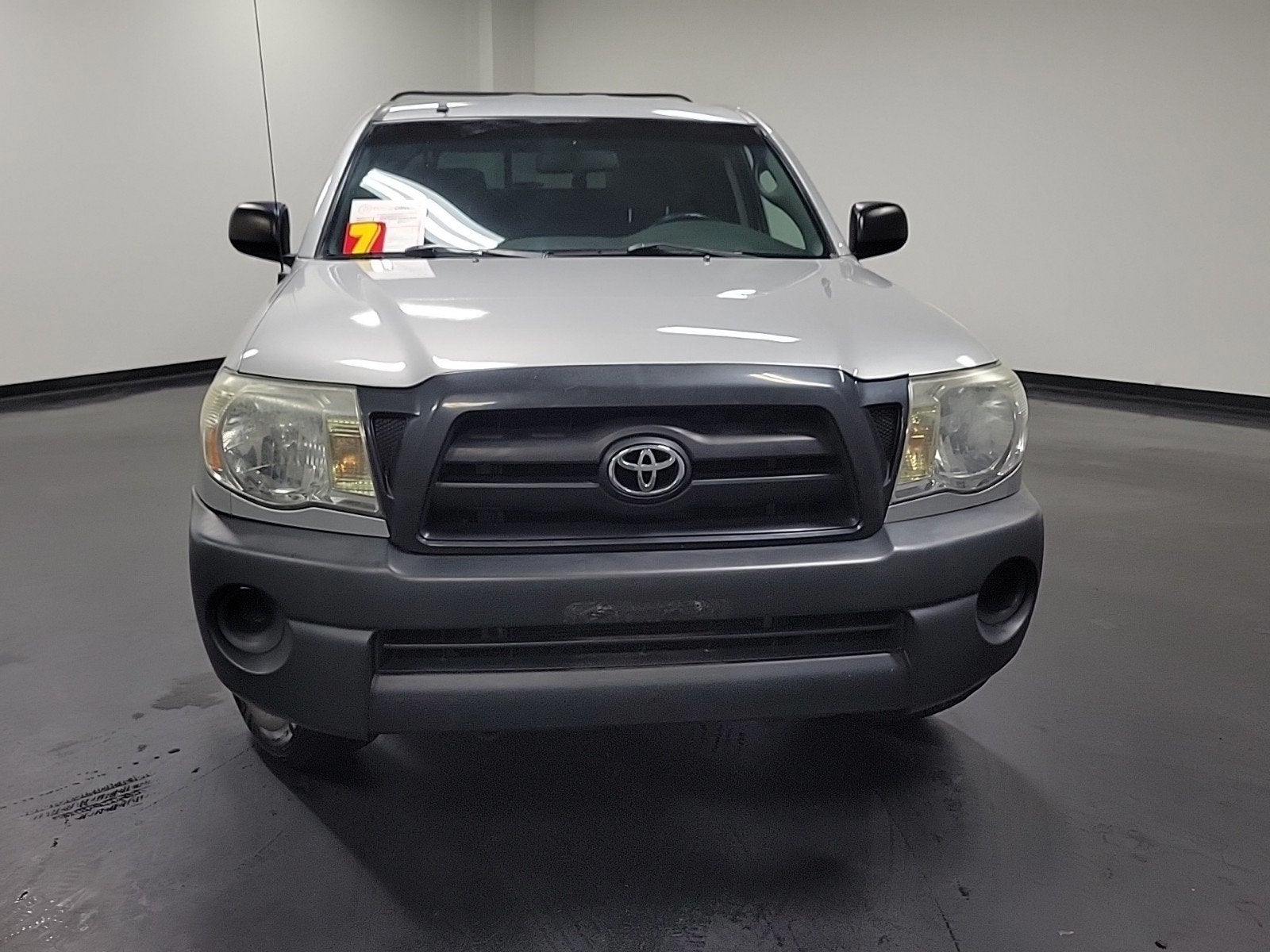 2006 Toyota Tacoma Base