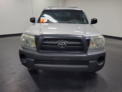 2006 Toyota Tacoma Base