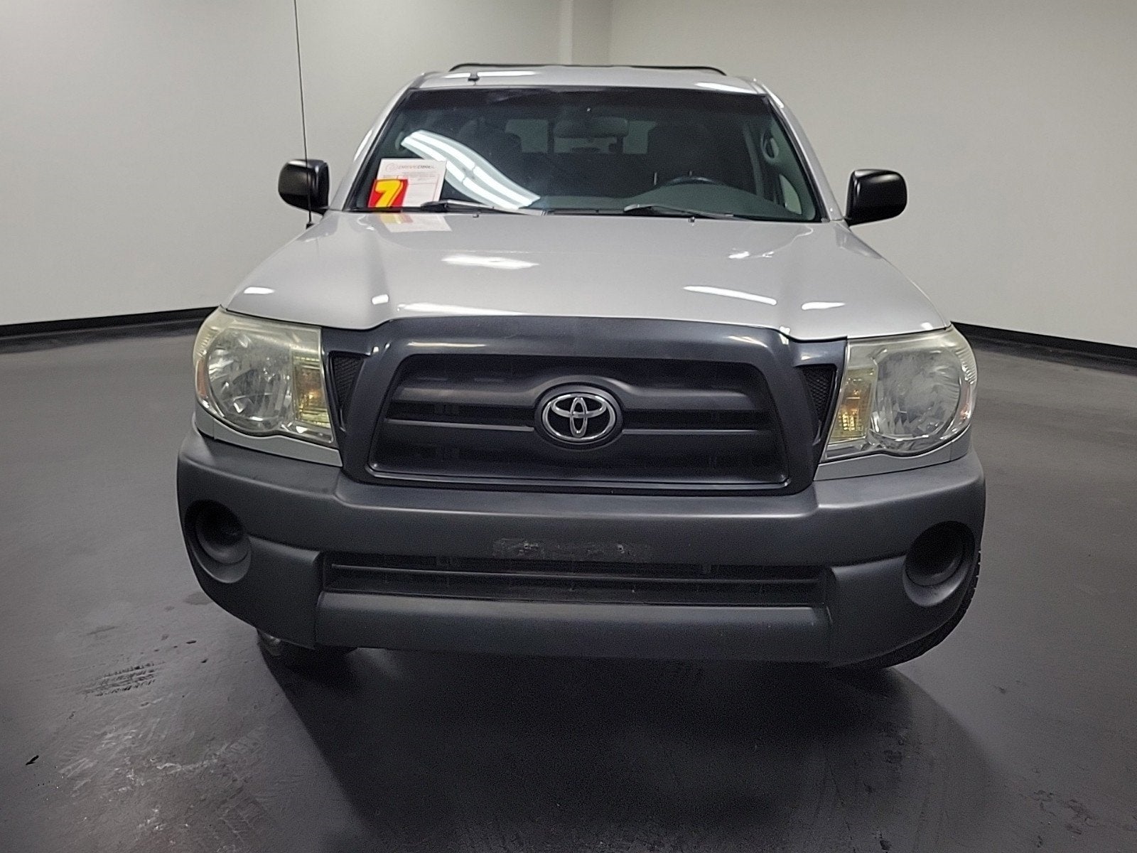 2006 Toyota Tacoma Base