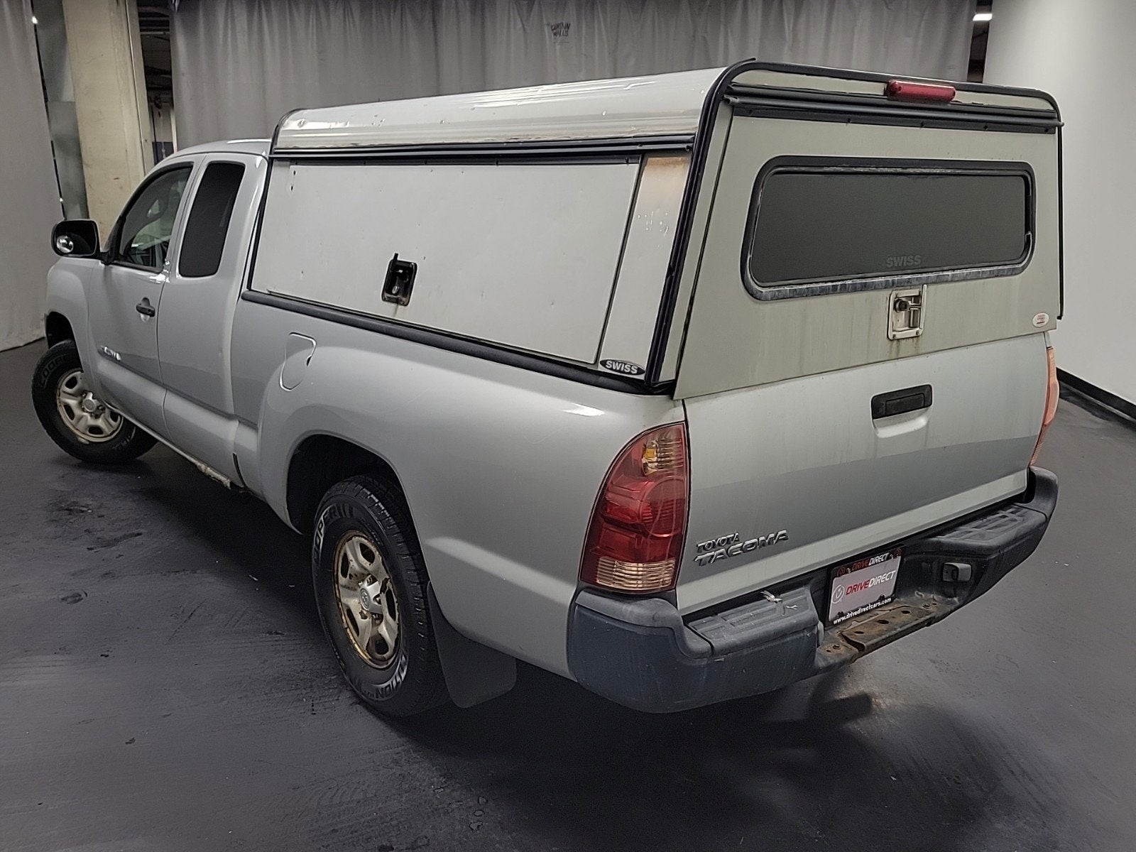 2006 Toyota Tacoma Base