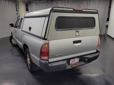 2006 Toyota Tacoma Base