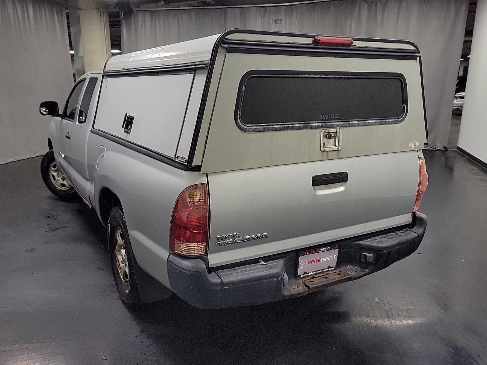 2006 Toyota Tacoma Base