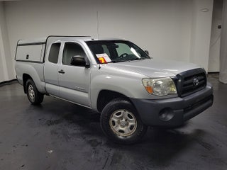 2006 Toyota Tacoma Base