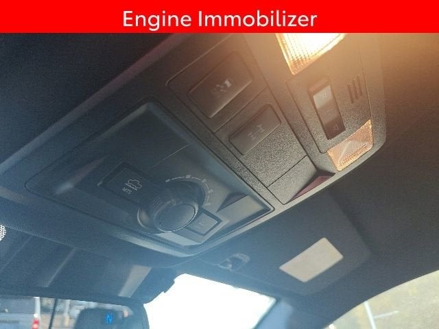 2018 Toyota Tacoma TRD Pro