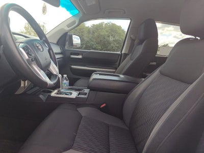 2015 Toyota Tundra SR5