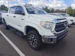 2015 Toyota Tundra SR5