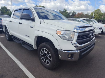 2015 Toyota Tundra SR5