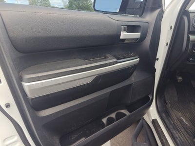 2015 Toyota Tundra SR5