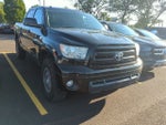 2012 Toyota Tundra Grade