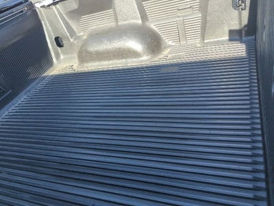 2012 Toyota Tundra Grade