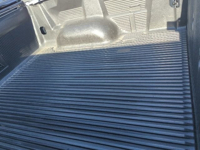 2012 Toyota Tundra Grade