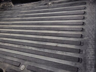 2017 Toyota Tacoma SR