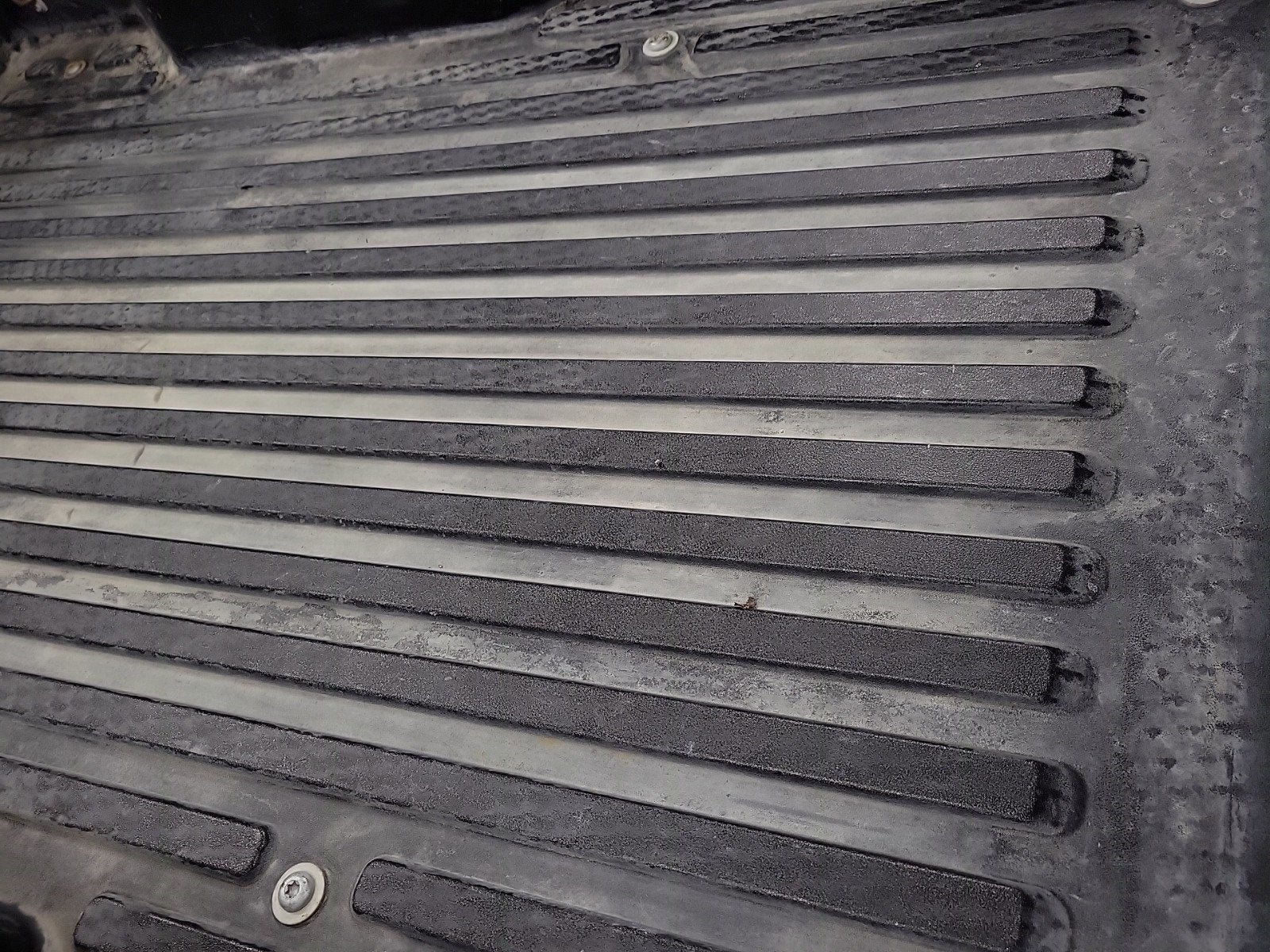 2017 Toyota Tacoma SR