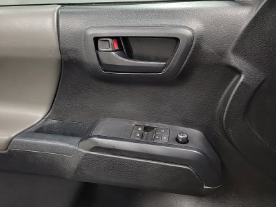 2017 Toyota Tacoma SR