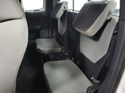 2017 Toyota Tacoma SR