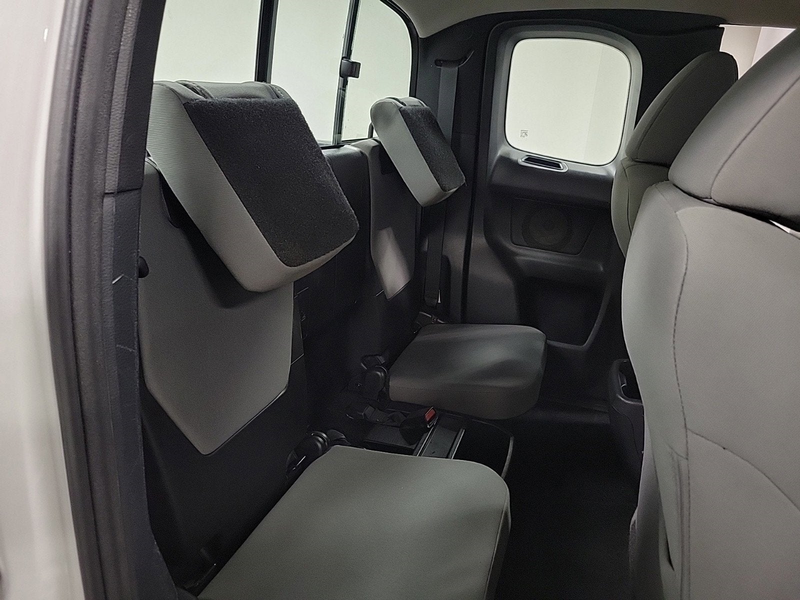 2017 Toyota Tacoma SR