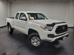 2017 Toyota Tacoma SR