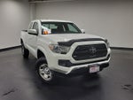 2017 Toyota Tacoma SR
