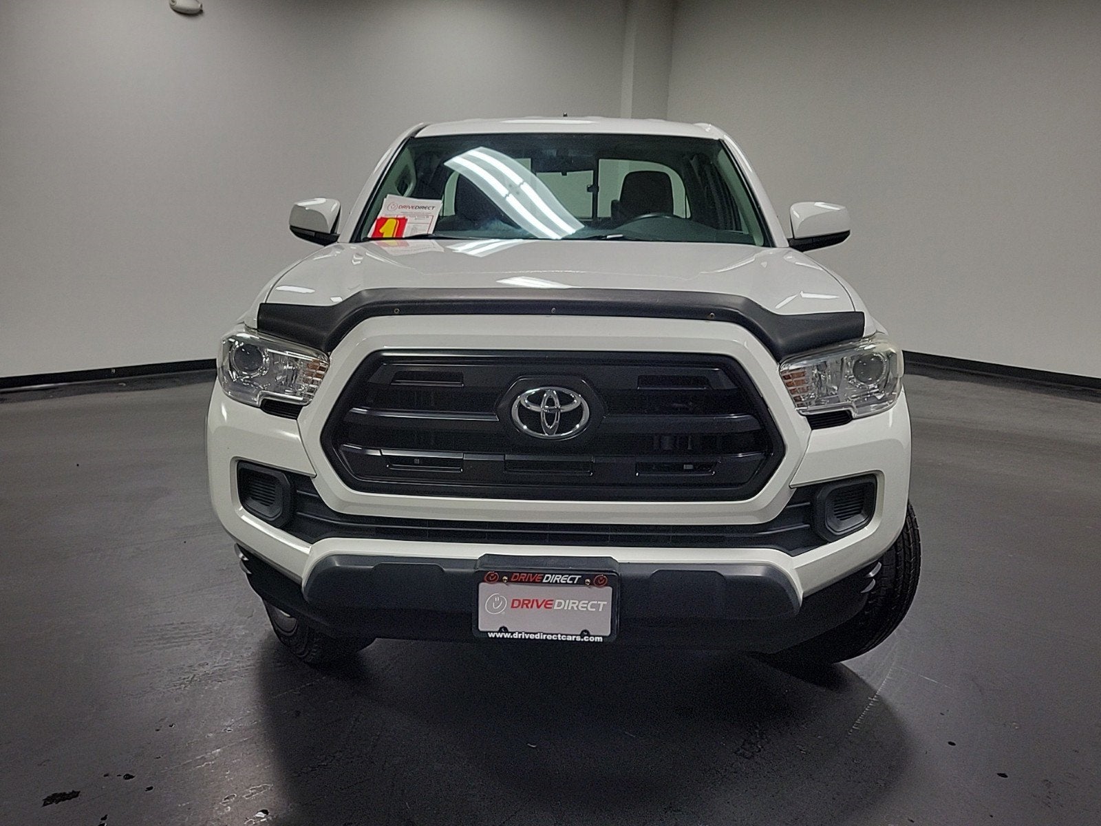 2017 Toyota Tacoma SR