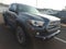2017 Toyota Tacoma TRD Off-Road