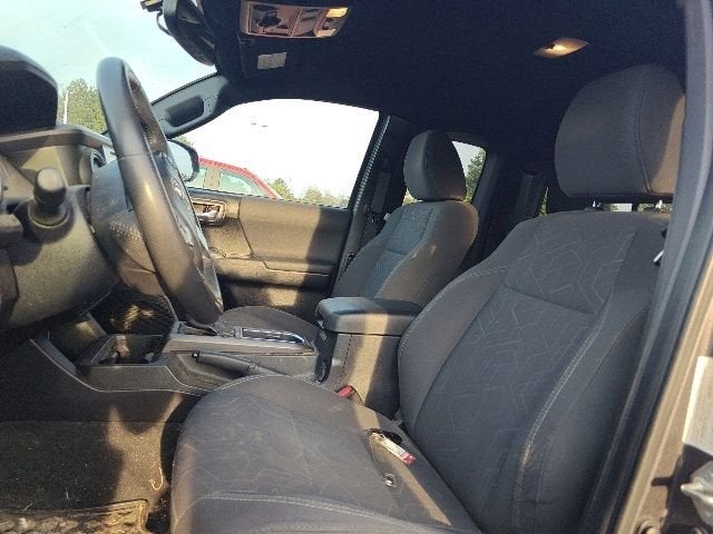 2017 Toyota Tacoma TRD Off-Road