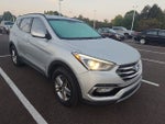 2017 Hyundai Santa Fe Sport 2.4 Base