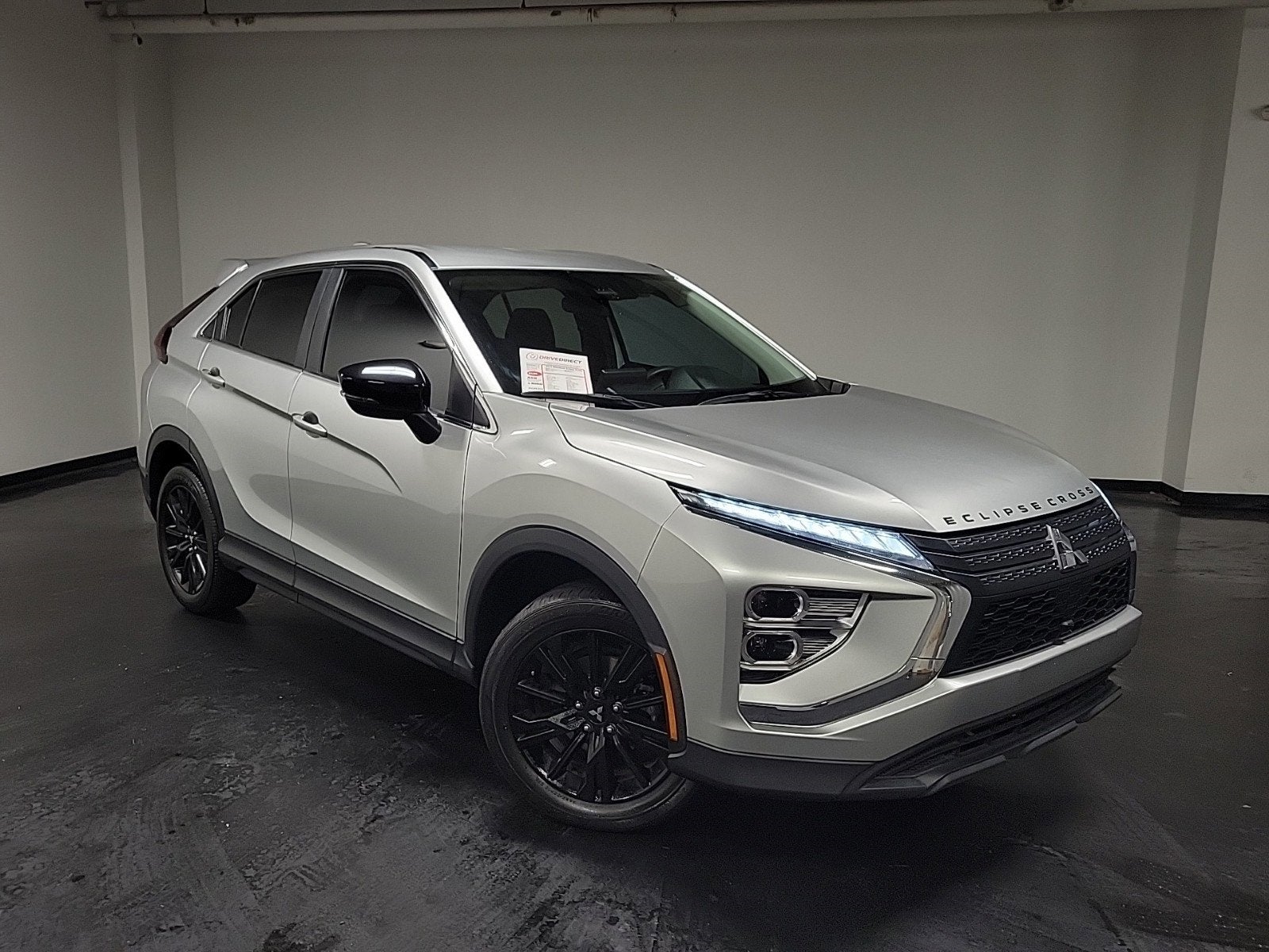 2023 Mitsubishi Eclipse Cross LE
