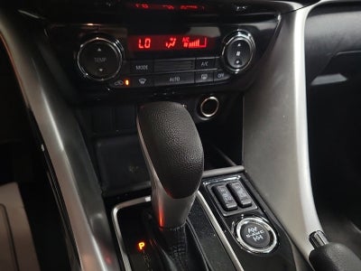 2023 Mitsubishi Eclipse Cross LE