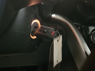 2023 Mitsubishi Eclipse Cross LE