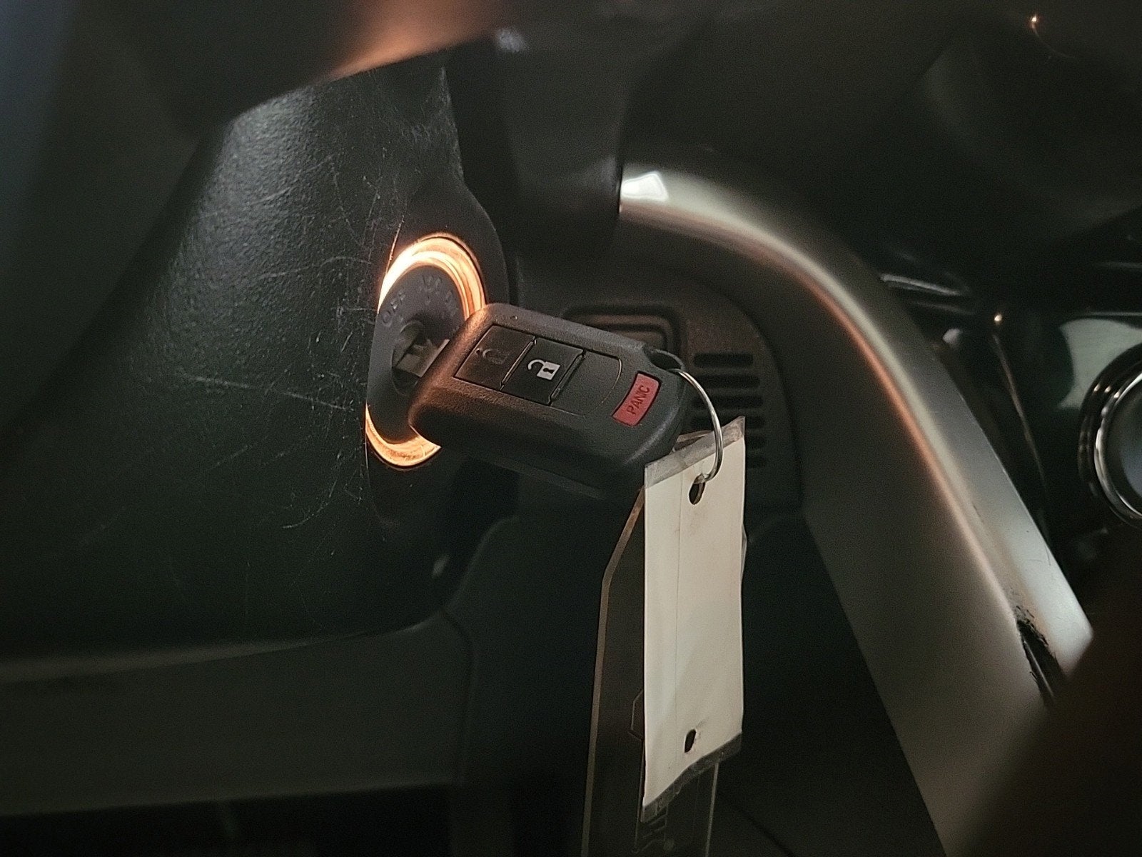 2023 Mitsubishi Eclipse Cross LE