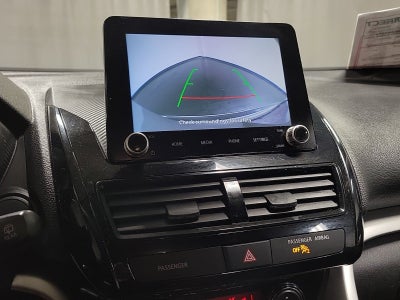 2023 Mitsubishi Eclipse Cross LE