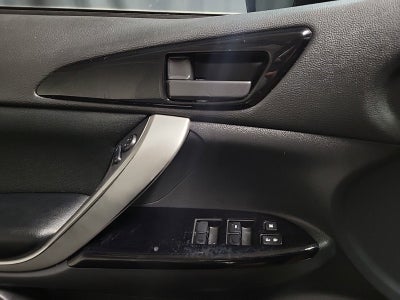 2023 Mitsubishi Eclipse Cross LE