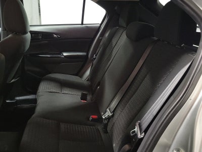 2023 Mitsubishi Eclipse Cross LE