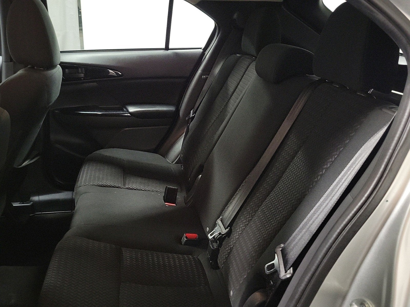 2023 Mitsubishi Eclipse Cross LE