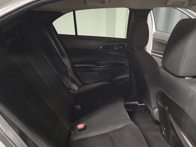 2023 Mitsubishi Eclipse Cross LE