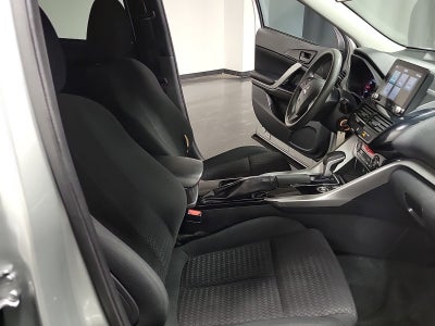 2023 Mitsubishi Eclipse Cross LE