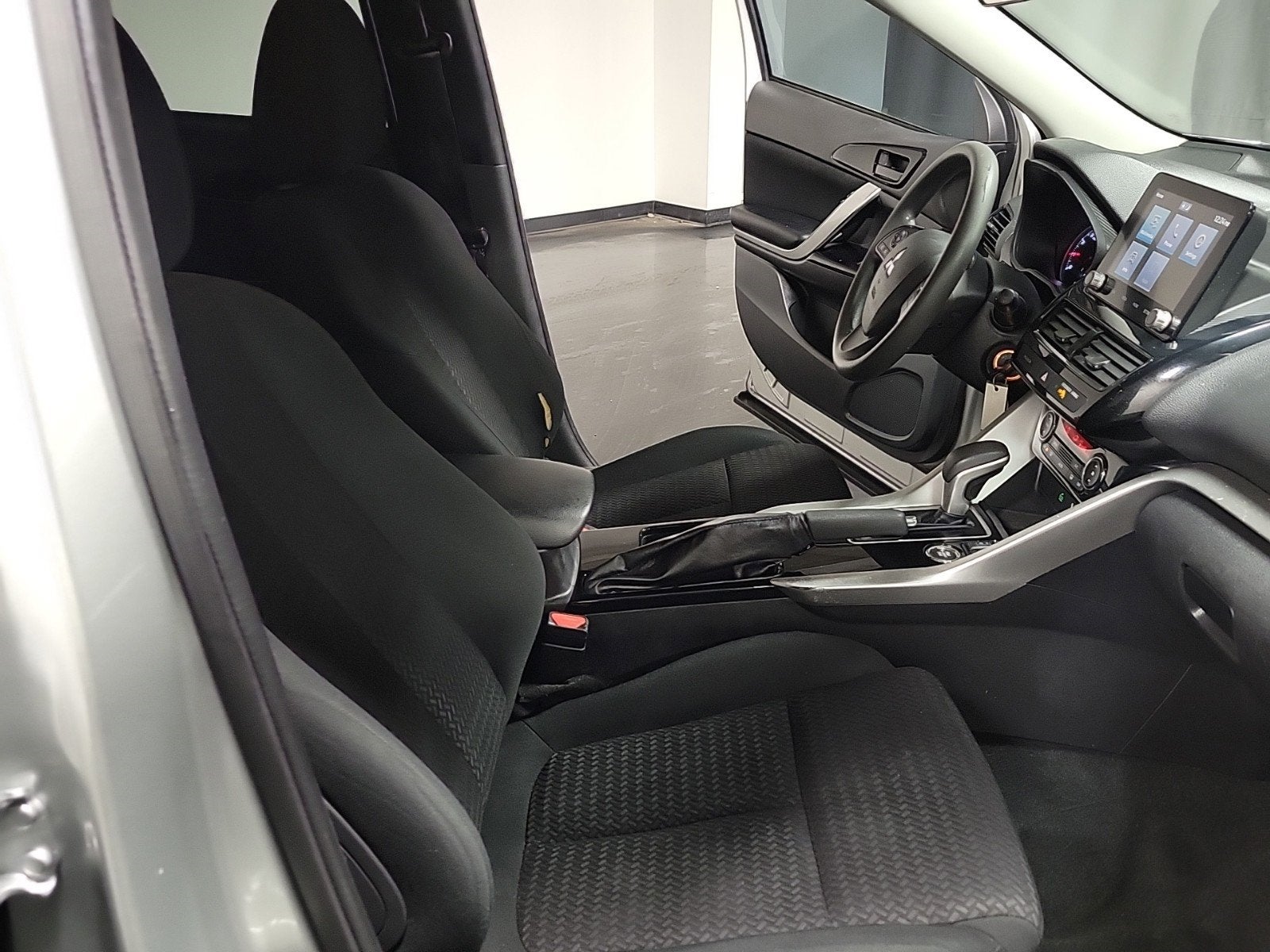 2023 Mitsubishi Eclipse Cross LE