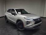 2023 Mitsubishi Eclipse Cross LE