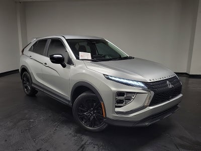 2023 Mitsubishi Eclipse Cross LE