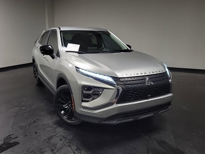 2023 Mitsubishi Eclipse Cross LE