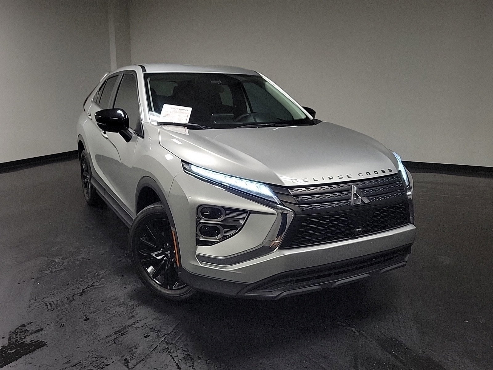 2023 Mitsubishi Eclipse Cross LE