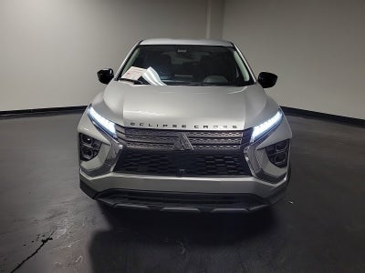 2023 Mitsubishi Eclipse Cross LE