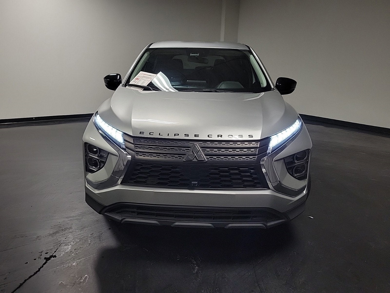 2023 Mitsubishi Eclipse Cross LE