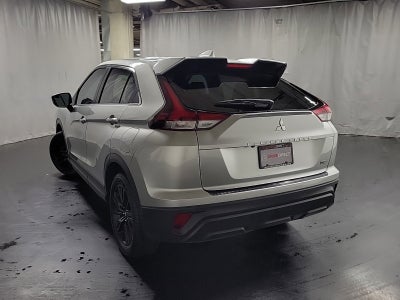 2023 Mitsubishi Eclipse Cross LE