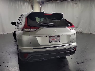 2023 Mitsubishi Eclipse Cross LE