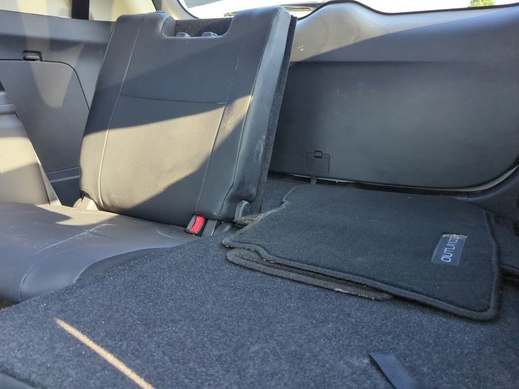 2020 Mitsubishi Outlander ES